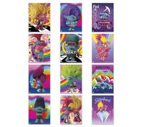 Trends International Trolls: Band Together Poster Book Poster Book