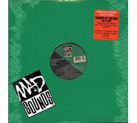 Trends of Culture - Off on on [VINYL]