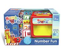 Trends UK Numberblocks Number Fun