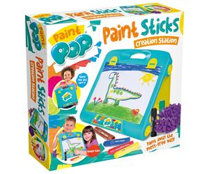 Trends UK Paint Pop Creation Station