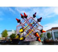 Recent Toys - RTBA - Puzzle - Brainstring Avance