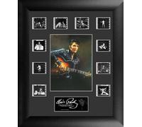 Trendsetters Genuine Film Cell Mini Montage Elvis (S8) USFC5709