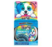 Trendsetters Pets Playful Puppy Putty Crazy Aaron's Multi One Size