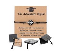 Trendy Adjustable Compasses Representing Beginnings and Future Pathes Adjustable Wrist
