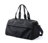 Trendy and Fashionable Travel Bag, Dry and Wet Separation Fitness Bag, Training Men's Bag, Large Capacity