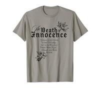 Trendy Apparel Cherubs Grace is Not Given to The Worthy T-Shirt