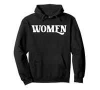 Trendy Apparel Women's History Month Powerful Women Leaders Pullover Hoodie