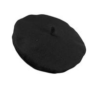 Trendy Berets Hat for Cats and Kittens Comfortable Fit for Holiday Moments and Special Occasions Stylish Berets with Soft Fabric