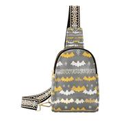 Trendy Bohemian Style Sherpa Bat (keyword) (prop1) (longword) for (scenario)