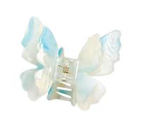 Trendy Butterfly Hair Clip Elegant Hair Styling Fashion Hair Claw provides a secure grip for your various styling needs