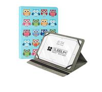 Trendy case owls 10.1 inches
