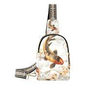 Trendy Chinese Distinctive leather sling bag fashion crossbody bags for women for travel, Chinese Distinctive, One Size
