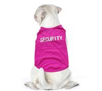 Trendy Dog Clothing: Spring Summer Vest Keep Your Pup Cool & Stylish With Our Must Have Pet Apparel RmG430 (A, 21cm)