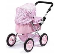 Bayer Deep Stroller Trendy Pink Kids