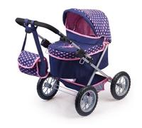 Trendy dolls pram