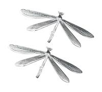 Trendy Dragonflies Ear Clip Alloy Crafted Accessory Bone Earrings Accessories Accessory for Everyday Wear Party Jewelry Cuff