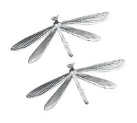 Trendy Dragonflies Ear Clip Alloy Crafted Accessory Bone Earrings Accessories Accessory for Everyday Wear Party Jewelry Cuff