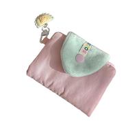 Trendy Earphone Case Coin Pouches Soft Lipstick Storage Bag for Students and Those Who Value Practical Accessories Earbud Pouch