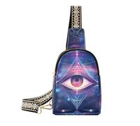 trendy Eye Tarot bags fanny pack anti-theft large fanny packs for for day pack, Eye , tarot, 1 size, Eye , Tarot, 1 size