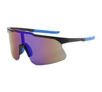 Trendy Fahrradbrille für modische Herren- und Damen-Sport-Sonnenbrille mit gro?em Rahmen, trendige Brillen, UV-Schutz, für Fahrrad und Motorrad