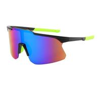 Trendy Fahrradbrille für modische Herren- und Damen-Sport-Sonnenbrille mit gro?em Rahmen, trendige Brillen, UV-Schutz, für Fahrrad und Motorrad
