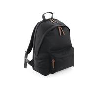 BagBase Backpack BG255 – Faux Leather, Fashion