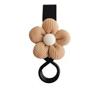 Trendy Floral Patterned Attachment Hook Strong & Long Lasting for Parents with Infants