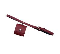 Trendy Girls Waist Bag Belt Adjustable Waist Strap Waistband with Small Pocket for Phone Keys and Essential Multifunctional Girdle Bag