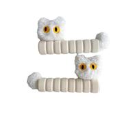 Trendy Gloves for Door Handles Cartoon Door Handle Guard Scratch-Resistant for Home and Public Furniture and Wall