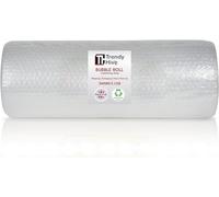 Trendy Hive Large Roll of Bubble Wrap Bubbles Packaging for House Moving Office, Industrial Use & Packing Storage Boxes (300mm x 15M)
