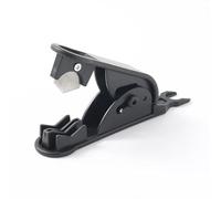 Trendy Hive Pipe Tube Hose Cutter Scissors Tool, Cuts 1/4" 3/8" 1/2" PVC Nylon PU for Water Filters Reverse Osmosis System