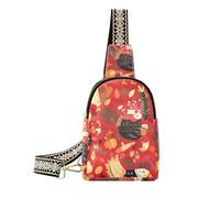 trendy Holiday Chicks the shoulder bag sturdy body bag for men for hiking