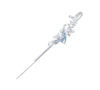 Trendy Ice Butterfly Earrings Contemporary Ice Butterfly Ear Jewelry Unique Cuff For Fashion Enthusiasts Unique Designs Studs