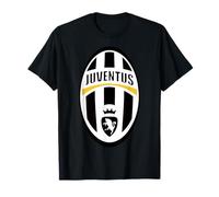 Trendy Juventus Sports Club Logo T-Shirt