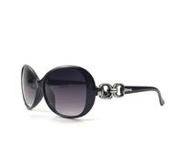 Trendy Large Frame Circular Shape Sunglasses For Women's Fashion Sun Glasses For Women Driving Eyewear UV400