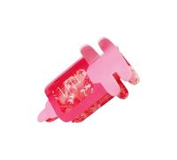Trendy Marine Themed Hair Clip Practical Jaw Clip For Women Party Office Use Portable PVC Hairpin Styling Accessories Slip Resistant Cartoon Hair Clip