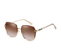 Trendy Neu Retro Mode Brillen Optische Gl?ser Rahmen Polarisierte Sonnenbrille UV400 Frau Brillen