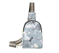 Trendy Nile Sparrow Cloud Gray (keyword) (prop1) (longword) for (scenario)