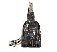 Trendy Nordic Wolverine Foxfire Black (keyword) (prop1) (longword) for (scenario)