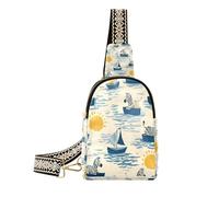 Trendy Ocean Zebra Boat Blue (keyword) (prop1) (longword) for (scenario)