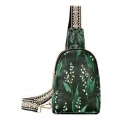 Trendy Oliver Jeffers Finland Lily Of The Valley Olive (keyword) (prop1) (longword) for (scenario)