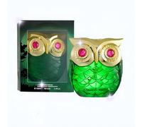 Trendy Peak's Premium Crafted Owl Shaped Branded Eau de Parfum | Presented in A Beautiful Gift Box, Long-Lasting, Irresistible & Charming 100 ml Perfume | Perfect for Any Occasion, Unisex Perfume