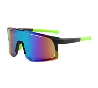 Trendy Radfahren Sonnenbrille M?nner Frauen Mountainbike Rennrad Reiten Outdoor Sport Brille Wandern Schutzbrille