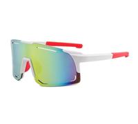 Trendy Radfahren Sonnenbrille M?nner Frauen Mountainbike Rennrad Reiten Outdoor Sport Brille Wandern Schutzbrille