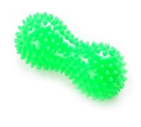 Trendy Retail® Peanut Spiky Massage Ball,Best for Plantar Fasciitis, Trigger Points Neck & Back Pain Ease- Deep Tissue Reflexology & Acupressure