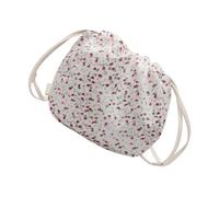 Trendy Reusable Commuters Bucket Purse Ergonomic Handheld Bag Lightweight Nylon Fabric With Interior Pockets For Office Outfits Stylish Shoulder Bag For Work