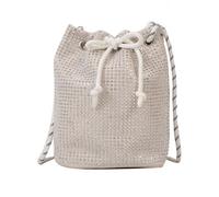 Trendy Rhinestone Crossbody Bag Fashionable & Practical For Students & Working Professionals All Your Essential Evening Clutch Shopping Outdoor Stylish And Practical Suitable Men Women Sparkling