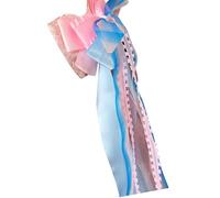 Trendy Ribbon Bows Hairband Youthful Hair Ribbon Stylish Daily Wear Headbands For Versatiles Styling And Secure Unique Styles Headbands