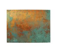 Trendy Rich Copper Patina Metallic,500 Pieces Puzzles for Adults-Wooden Jigsaw Puzzle for Adults Elderly