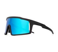Trendy Rote photochrome Brille Fahrrad Sport Herren Sonnenbrille Rennrad Brille für Frauen Fahrradbrille